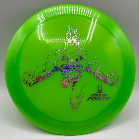 Force (Big Z)
