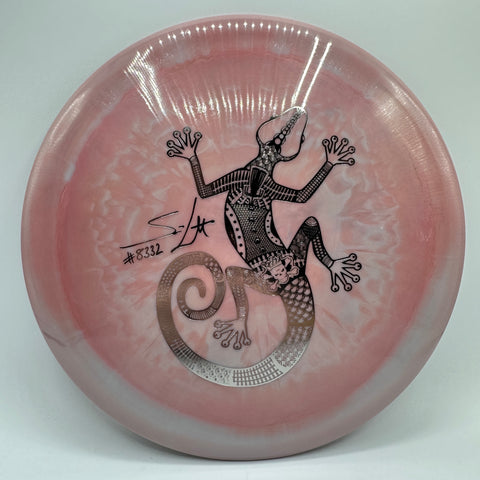 PD2 (Swirly S-line) (2017 Simon Lizotte) (Innova Made) (Embossed)