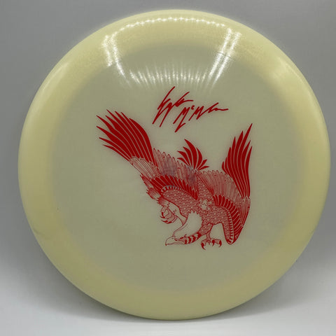 PD2 (Glow) (2018 Eagle McMahon) (Innova Made) (Penned)