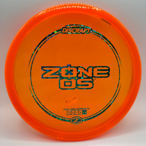 Zone OS (Z-line)