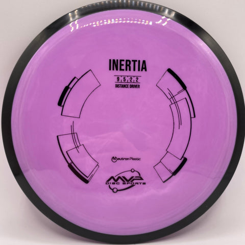 Inertia (Neutron)