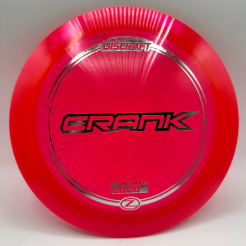 Crank (Z-line)