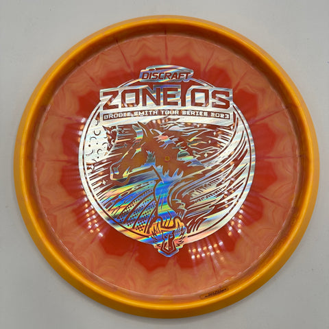 Zone OS (ESP Swirl) (Brodie Smith) (Tour Series)