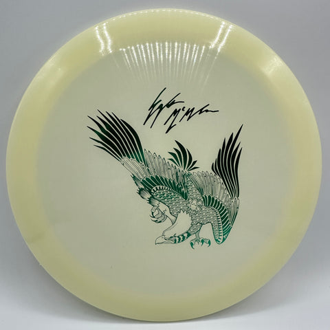 Fd3 (GLOW) (2018 Eagle McMahon) (Innova Made) (Penned)