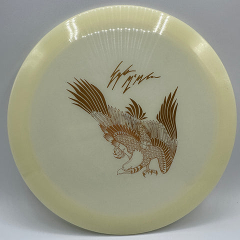 Fd3 (GLOW) (2018 Eagle McMahon) (Innova Made) (Penned)