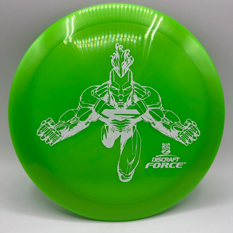 Force (Big Z)