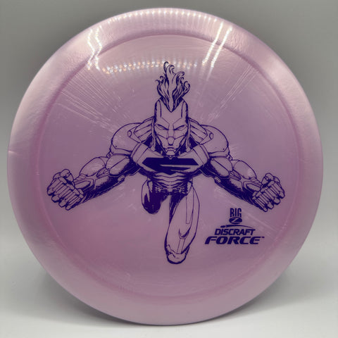 Force (Big Z)