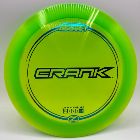 Crank (Z-line)