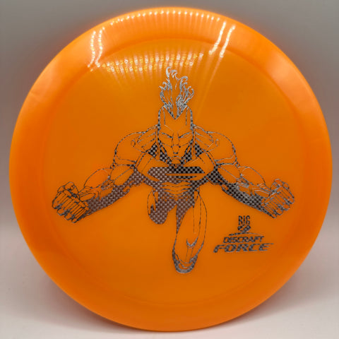 Force (Big Z)