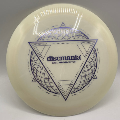 Enigma (Lumen) (Glow)