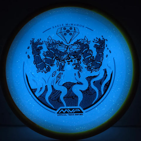 Particle Eclipse Thrill - Eagle McMahon Team Series - Elemental Thrill (Pre-Order) 2025 Gyro Dealer exclusive