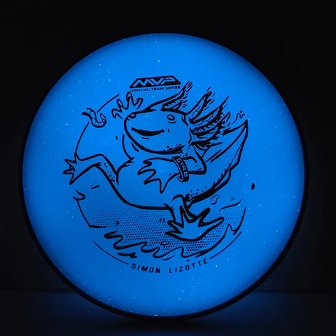 Particle Eclipse Pixel - Simon Lizotte Team Series - Lizottl' (Pre-Order) 2025 Gyro Dealer exclusive