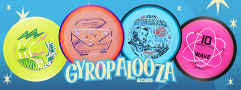 Gyropalooza Box 2025 (Pre-Order)
