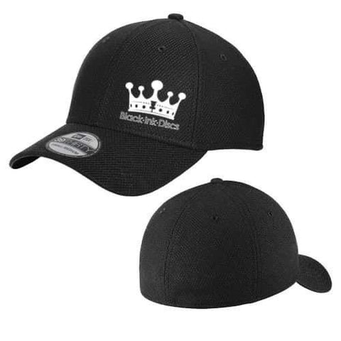 New Era® Diamond Era Fitted Crown stitch