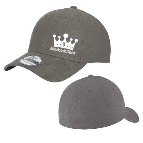 New Era® Diamond Era Fitted Crown stitch