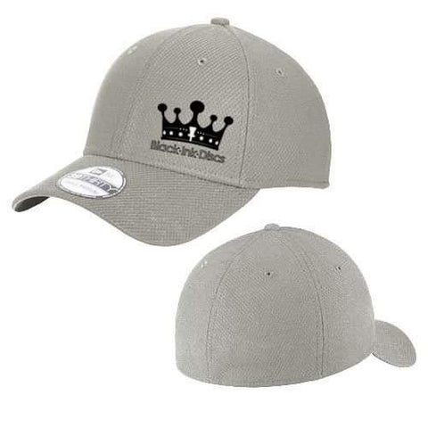 New Era® Diamond Era Fitted Crown stitch