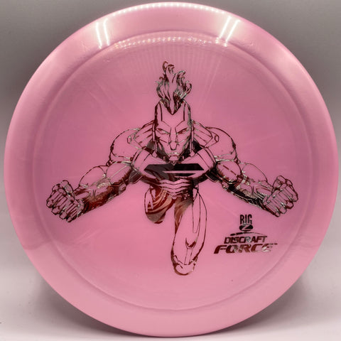 Force (Big Z)