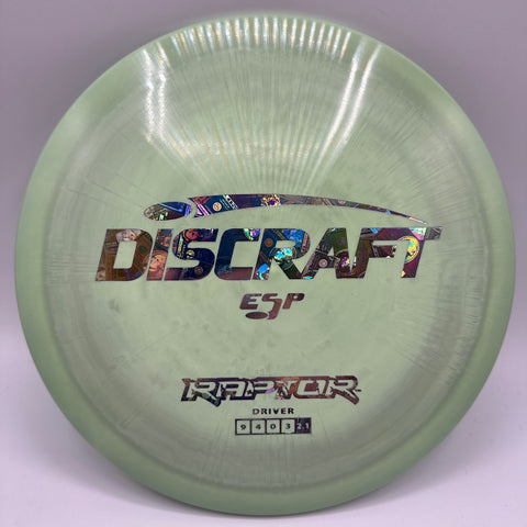 Raptor (ESP)