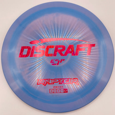 Raptor (ESP)