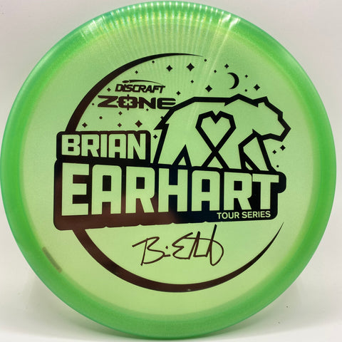 Zone (Tour Series) (Brian Earhart)