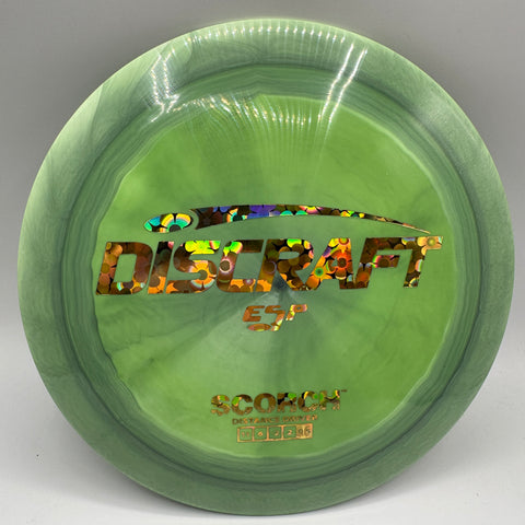 Scorch (Esp Swirl)