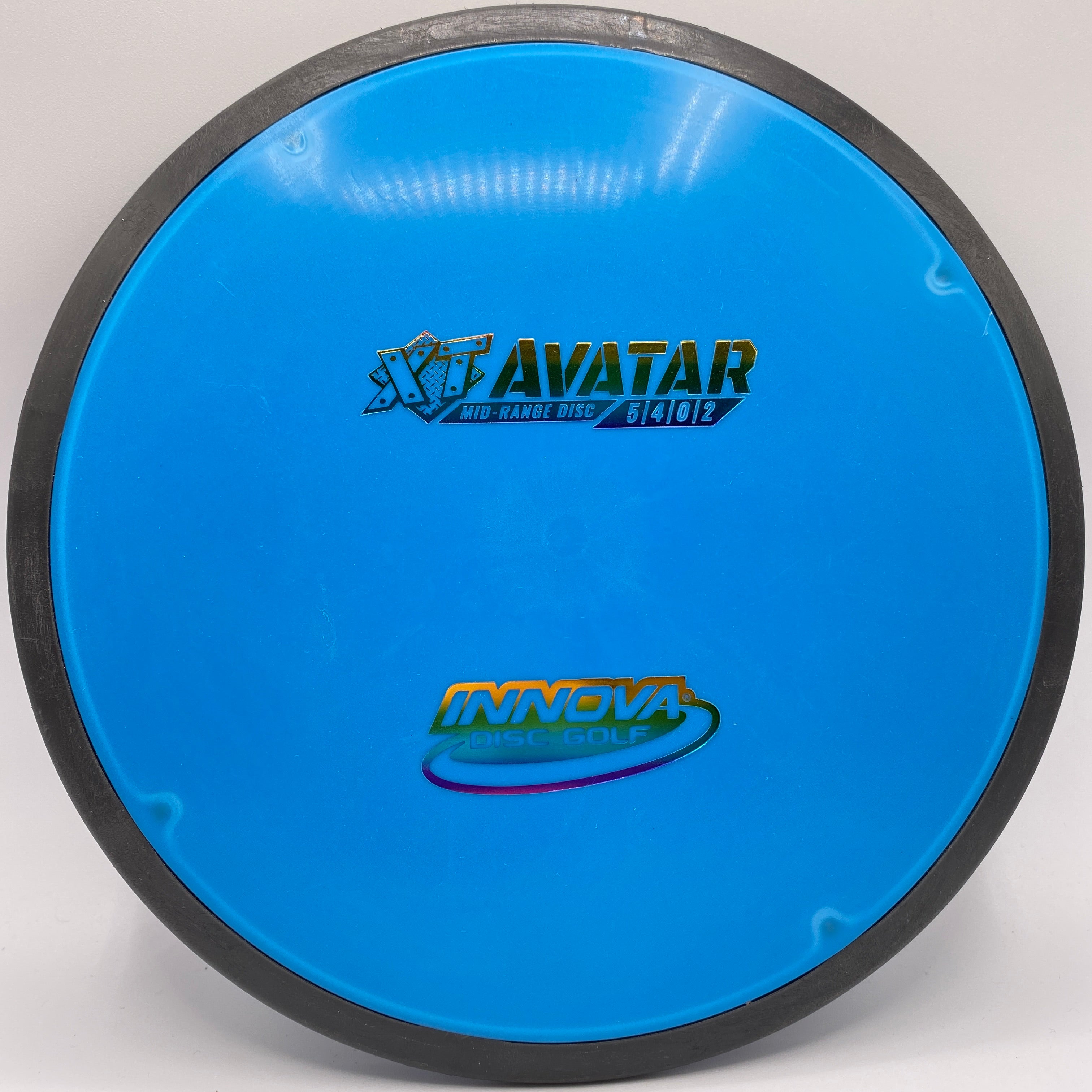 Avatar (XT) (2-part)