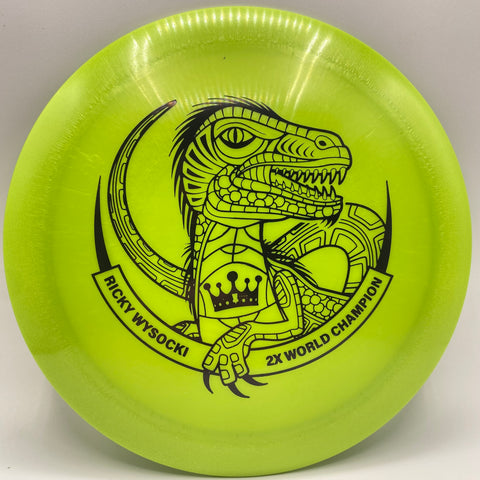 Destroyer (G-Star) (Raptor Profile stamp)