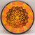 Volt (Cosmic Neutron) (Mandala Stamp)
