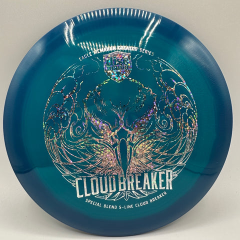 Cloudbreaker (Special Blend S-line) (Eagle McMahon Signature Series)