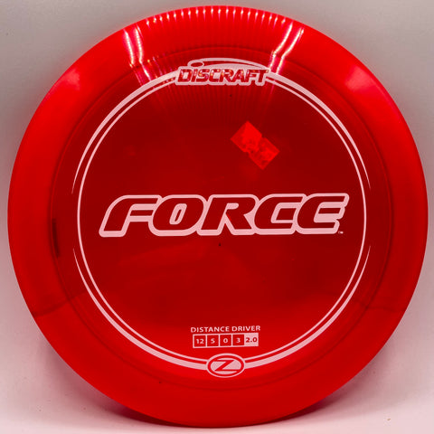 Force (Z-line)