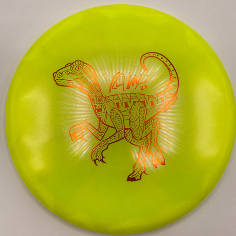 Fuse (Glimmer) (Opto) (2022 Raptor stamp)