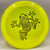 Firebird (Flat Top) (Champion) (Frog Stamp)