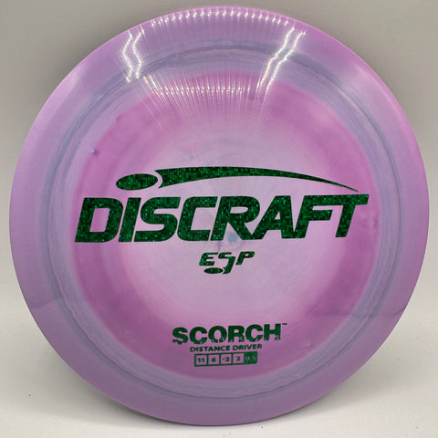 Scorch (Esp Swirl)