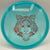 Fuse (Opto Ice) (2023 Tiger stamp) Albert Tamm