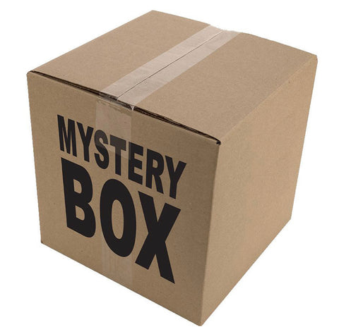 Innova 2021 TS/SE mystery box