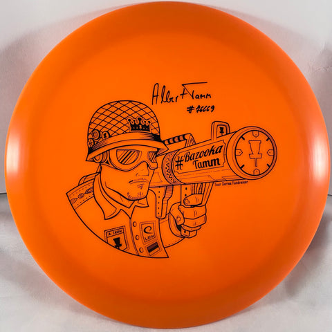 Defender (BioFuzion) (2020 Bazooka stamp)