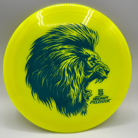 Predator (Big Z)