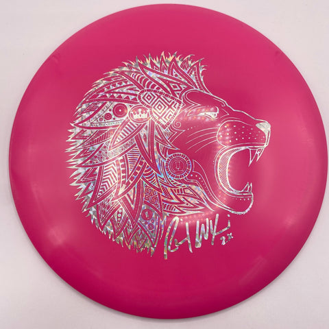 Sidewinder (Star) (2020 Lion Stamp)