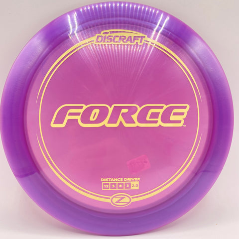 Force (Z-line)