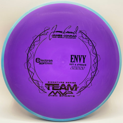 Envy (Electron)(Soft) (2021 James Conrad World Champion)
