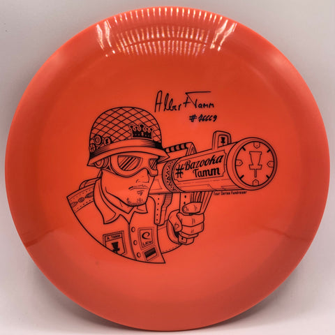 Defender (BioFuzion) (2020 Bazooka stamp)