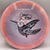 X3 (400)(Spectrum) (2021 Hummingbird stamp) (Catrina Allen) (Black stamp)