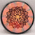 Photon (Cosmic Neutron) (Mandala Stamp)