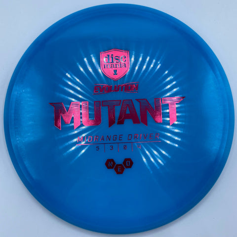 Mutant (Neo) new
