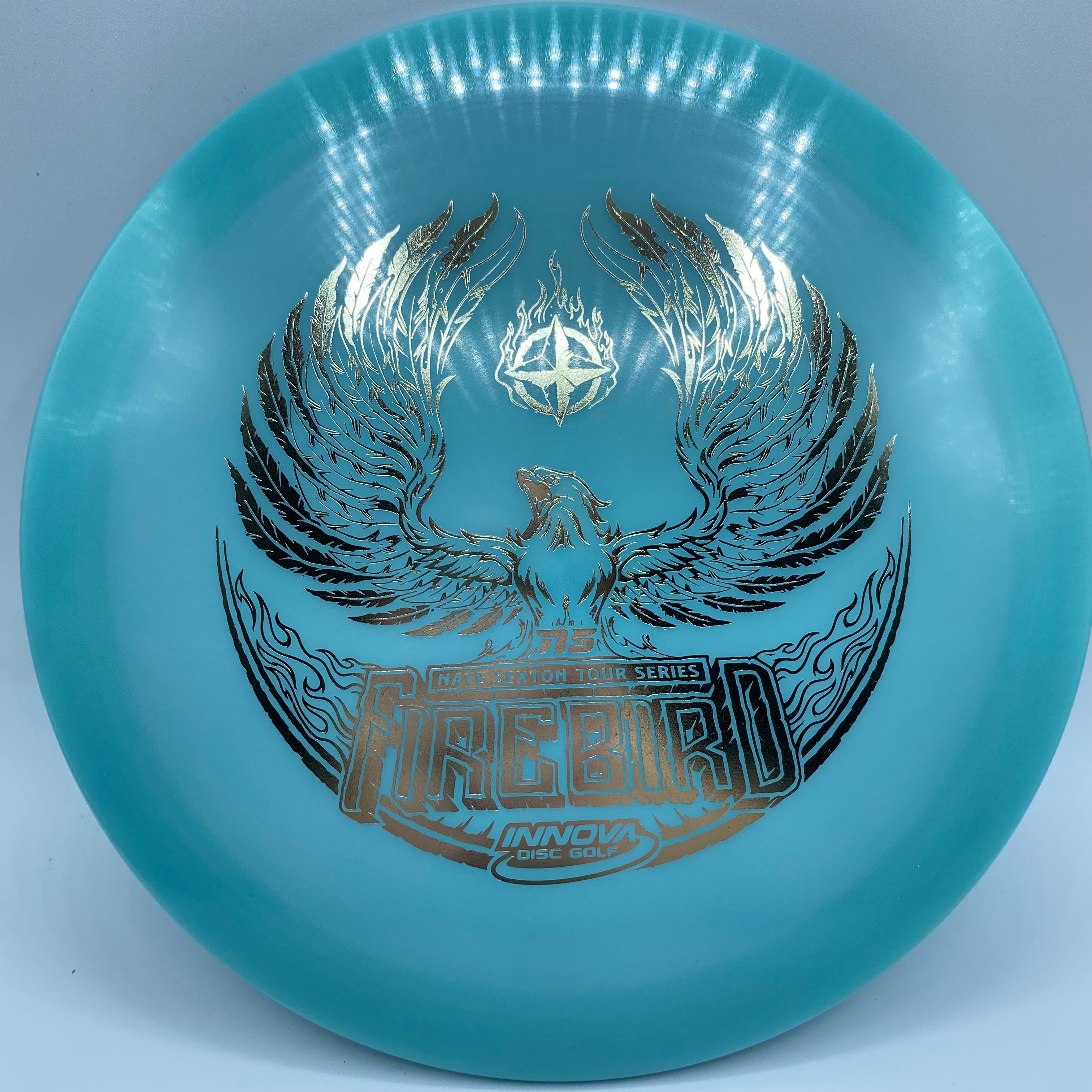 Innova 2021 outlet Tour Series Sexton Firebird Disc Golf