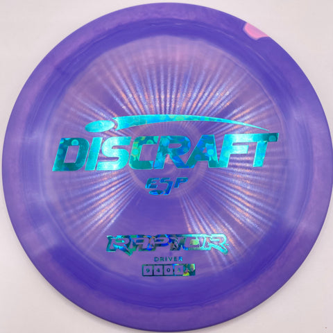 Raptor (ESP)