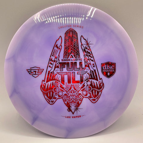 Full Tilt (Vapor)(Special Edition)(Simon Lizotte Signature Series)
