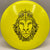 Valkyrie (Star) (2021 Lion Stamp)