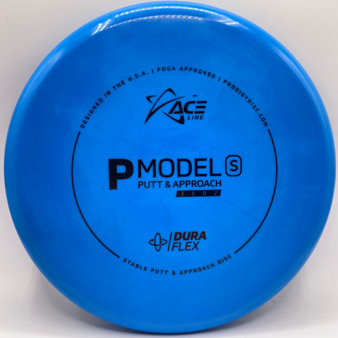 P Model S (Dura Flex)