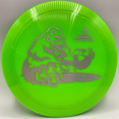 Crank (Big-Z)
